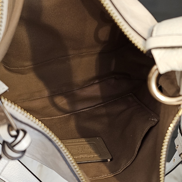 Coach Ellie File Crossbody Bag - Picture 11 of 11